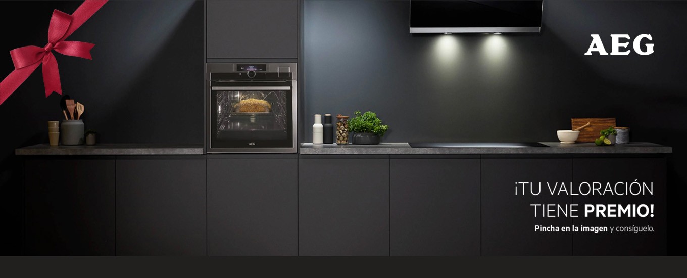 TU VALORACION TIENE PREMIO - AEG
