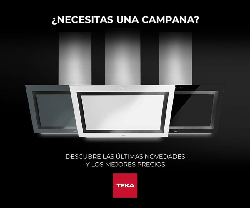 CAMPANAS TEKA