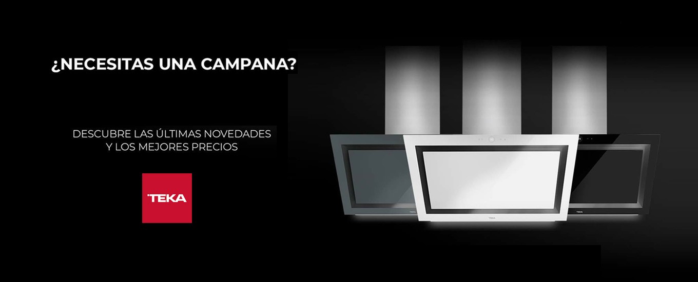 CAMPANAS TEKA