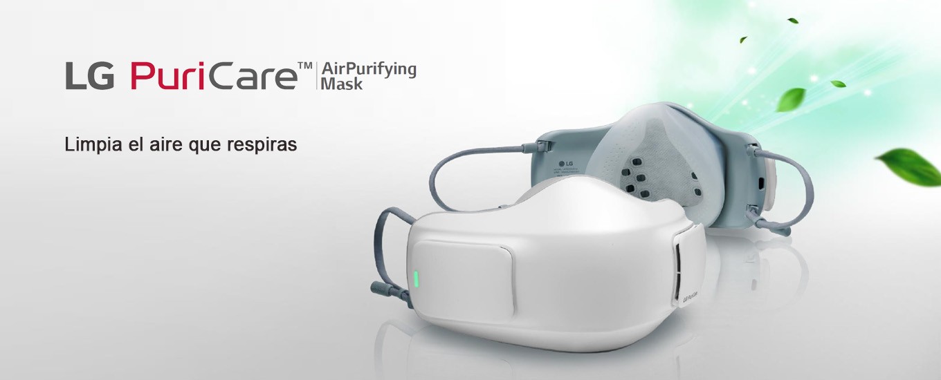 LG PURICARE