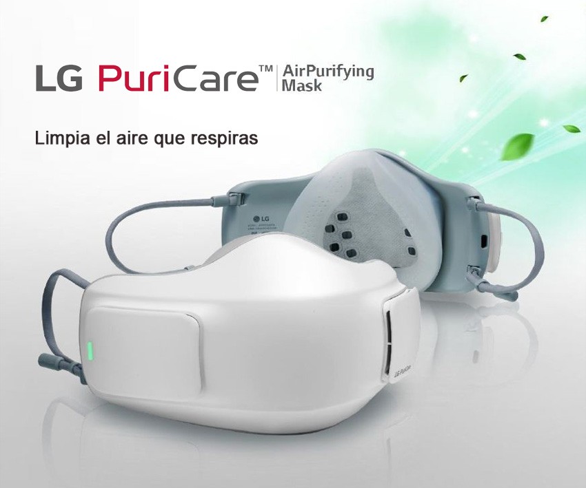 LG PURICARE